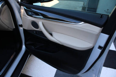 2018 BMW X5 sDrive35i