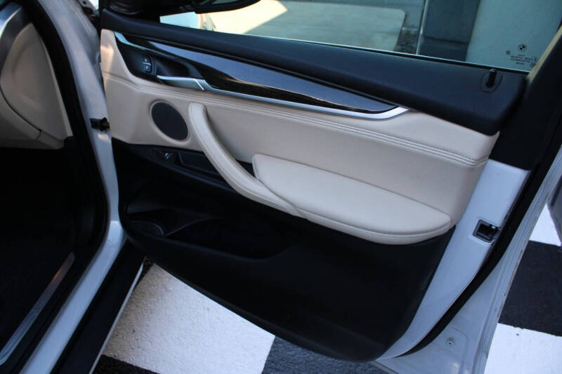 2018 BMW X5 sDrive35i