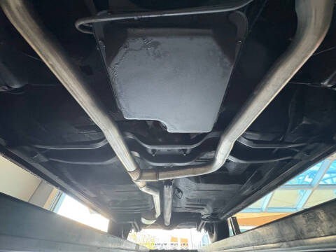 1976 Lincoln Continental