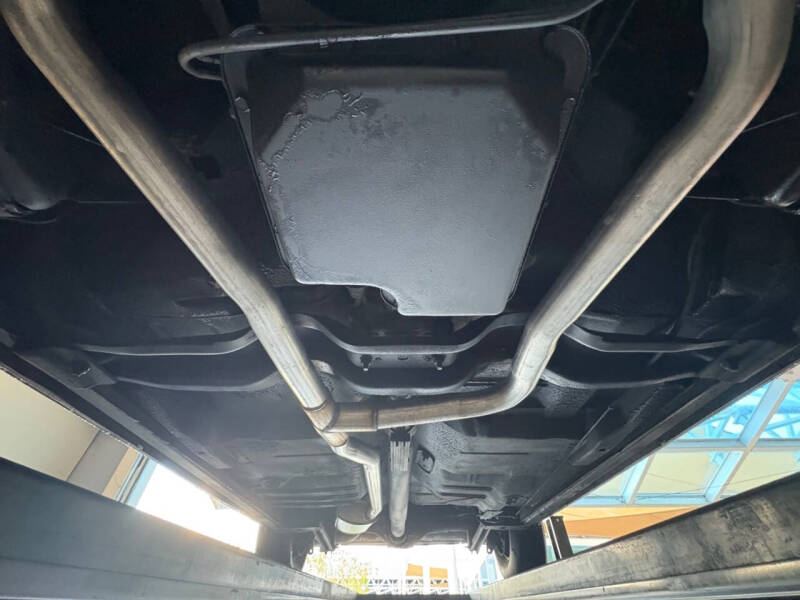 1976 Lincoln Continental