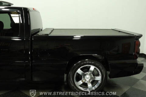 2006 Chevrolet Silverado 1500