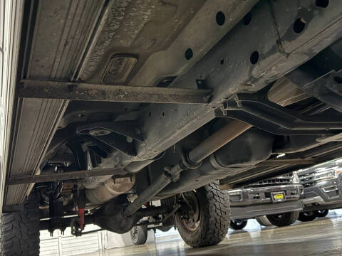 2002 Dodge Ram 2500 SLT