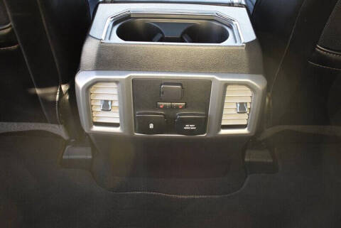 2019 Ford F-350 Super Duty