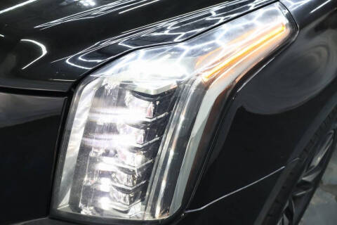 2015 Cadillac Escalade ESV Premium