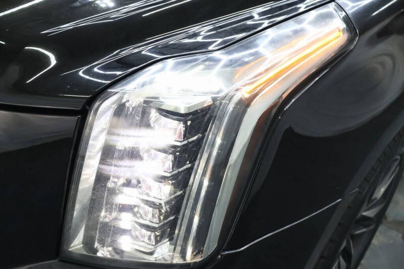 2015 Cadillac Escalade ESV Premium