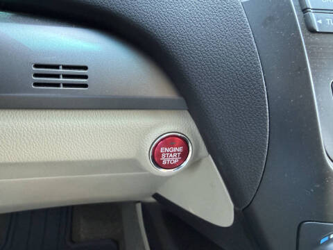 2013 Acura RDX w/Tech