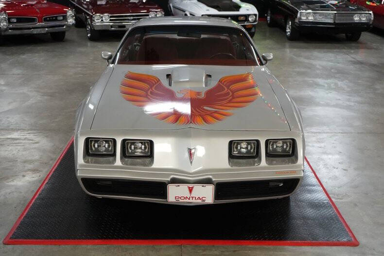 1979 Pontiac Trans Am