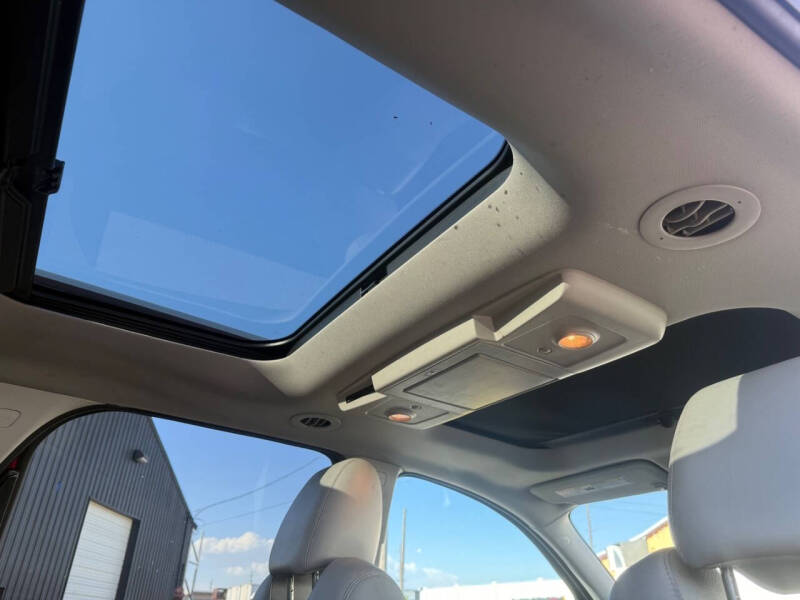 2012 GMC Acadia SLT-1