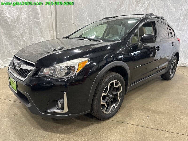 2016 Subaru Crosstrek for sale at Green Light Auto Sales LLC in Bethany CT