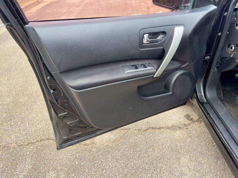 2013 Nissan Rogue SV