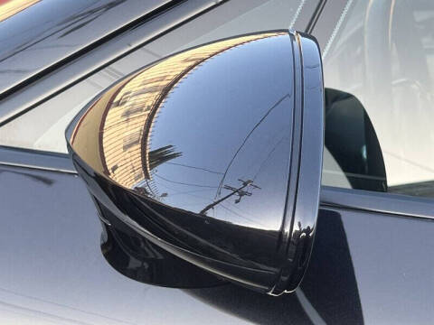 2014 Porsche Panamera