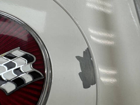 1975 Chevrolet Corvette