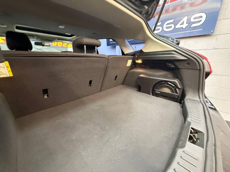 2012 Ford Focus Titanium