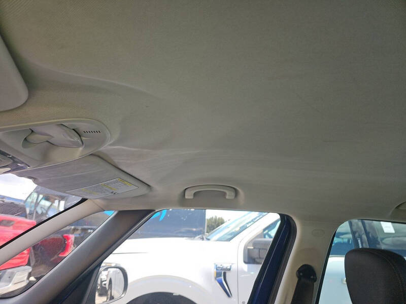 2019 FIAT 500L Pop