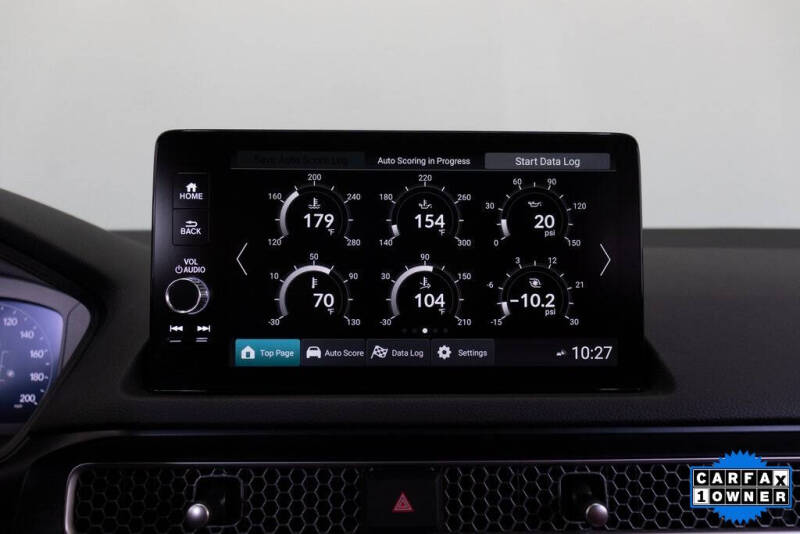 2024 Honda Civic Type R