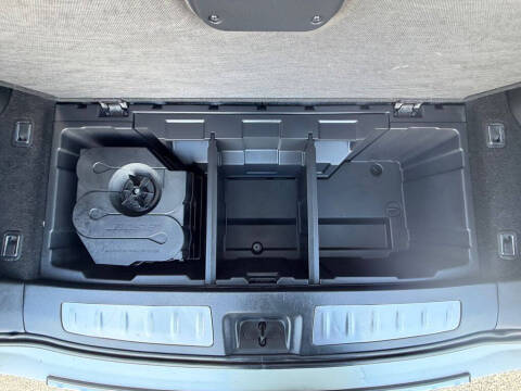 2019 Infiniti QX60