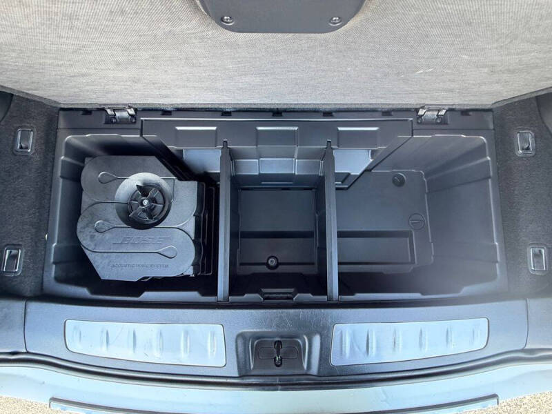 2019 Infiniti QX60