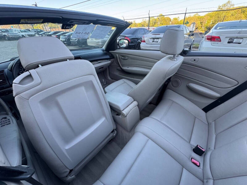 2010 BMW 1 Series 128i