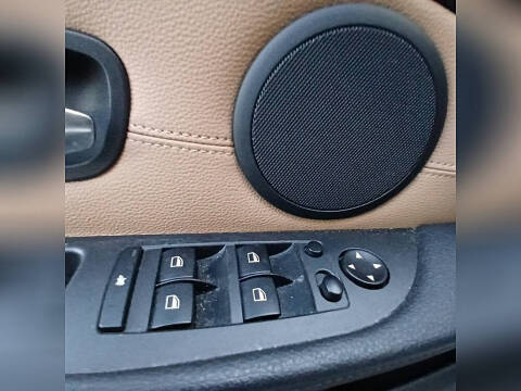 2010 BMW 5 Series 535i xDrive