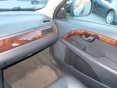 2015 Volvo XC70 3.2 Premier Plus