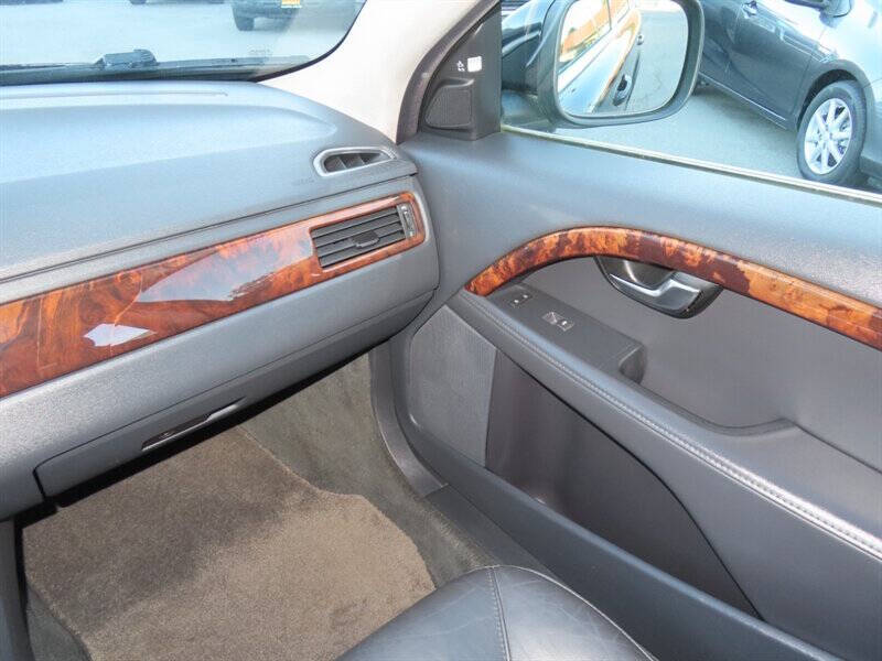 2015 Volvo XC70 3.2 Premier Plus