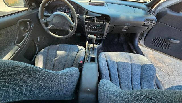 2003 Chevrolet Cavalier