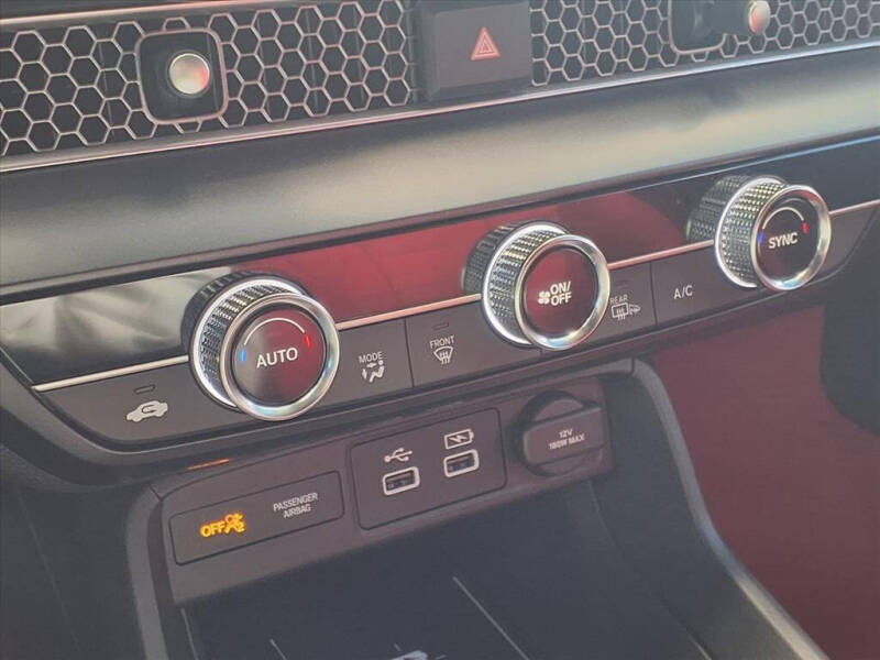 2025 Honda Civic Type R