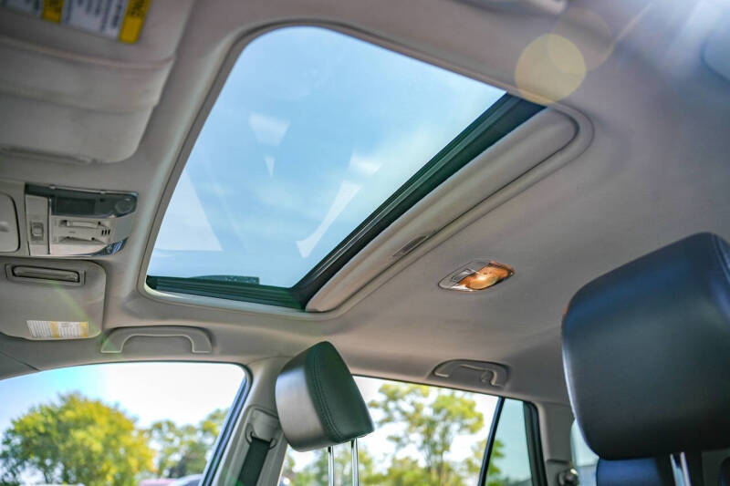 2013 Subaru Outback 3.6R Limited