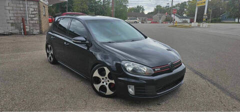 2013 Volkswagen GTI for sale at Stark Auto Mall in Massillon OH