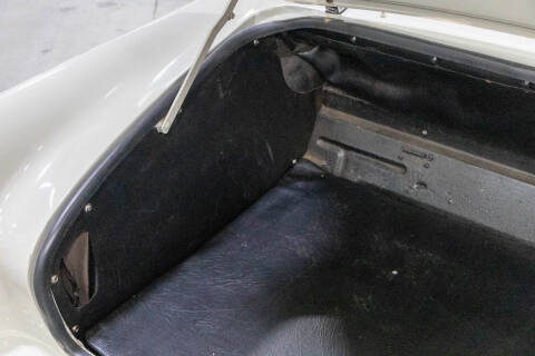 1965 Sunbeam Tiger
