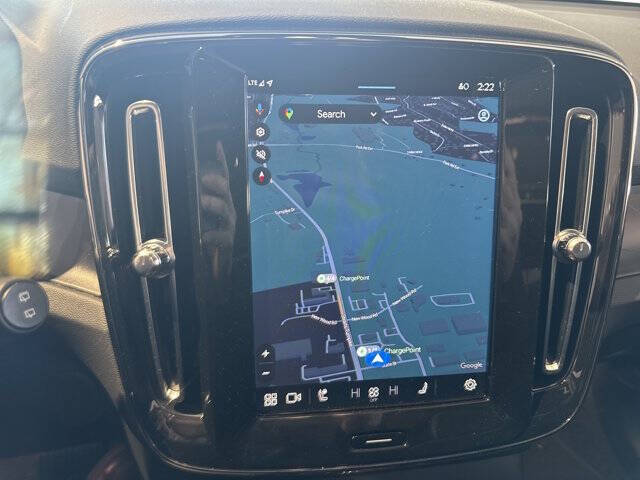 2024 Volvo XC40 Recharge Plus