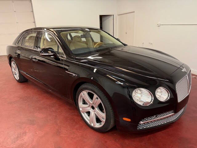 2014 Bentley Flying Spur