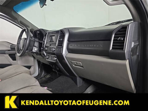 2019 Ford F-350 Super Duty