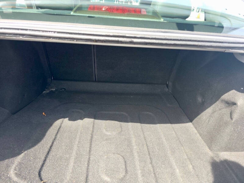 2014 Chevrolet Cruze LTZ Auto