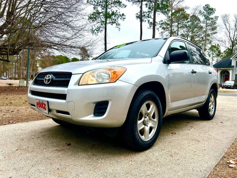 2009 Toyota RAV4