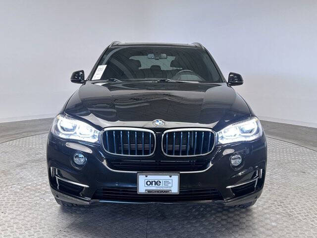 2017 BMW X5 xDrive40e iPerformance