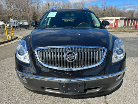 2011 Buick Enclave CX