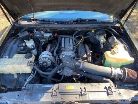 1994 Chevrolet Caprice