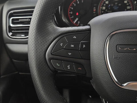 2026 Dodge Durango Pursuit