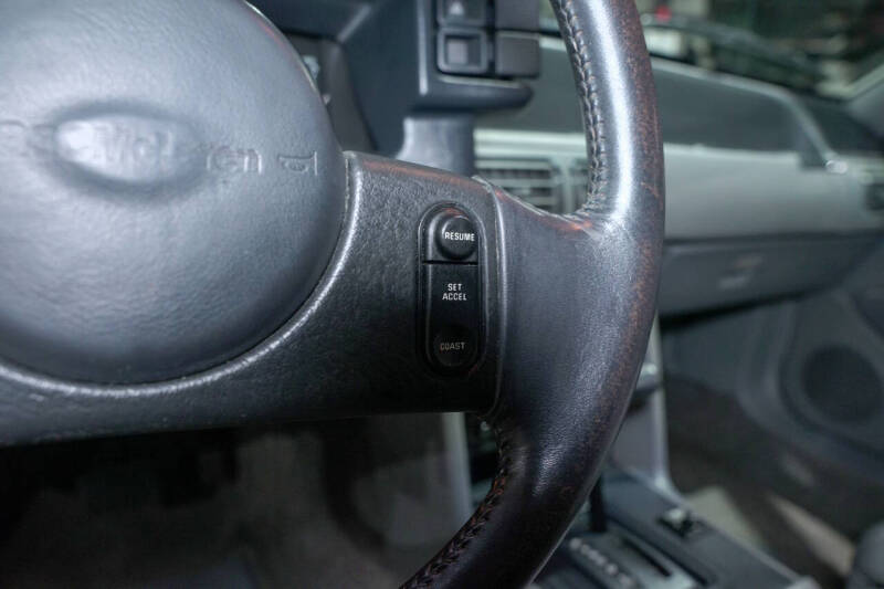 1988 Ford Mustang LX