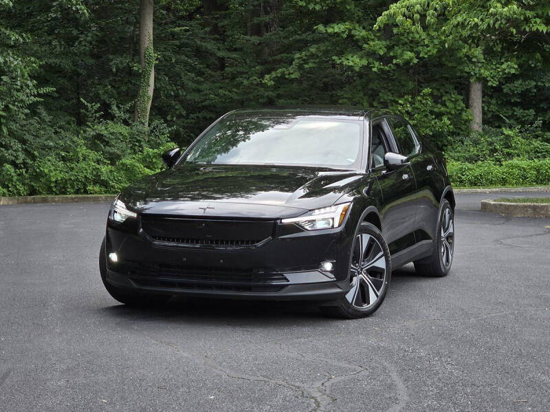 2024 Polestar 2 Long Range Dual Motor