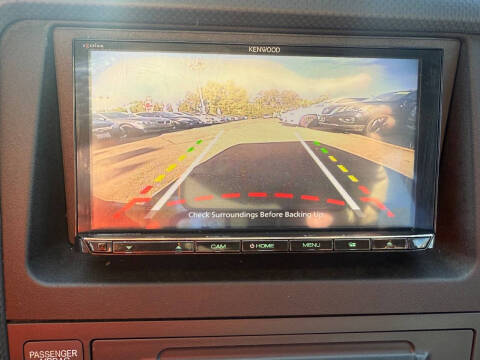 2014 Honda Ridgeline SE