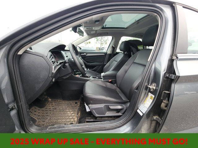 2020 Volkswagen Jetta