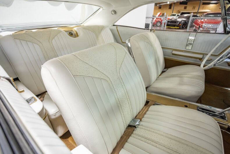 1965 Chevrolet Impala