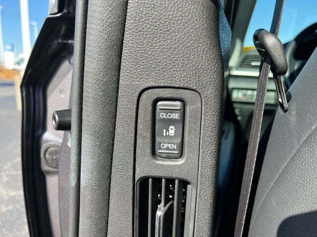 2024 Honda Odyssey 28