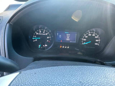 2013 Ford Explorer Police Interceptor Utility