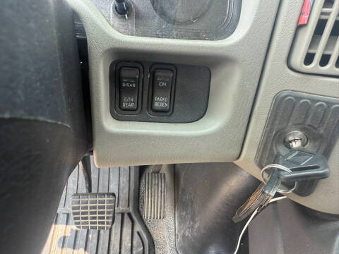 2015 International TerraStar