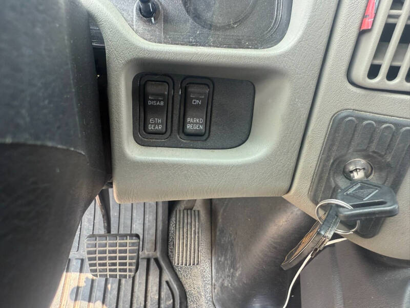 2015 International TerraStar