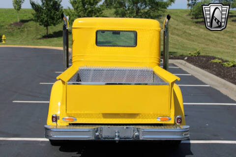 1934 Chevrolet Silverado 1500