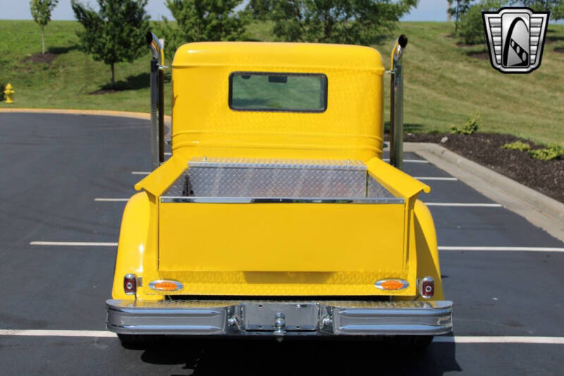 1934 Chevrolet Silverado 1500